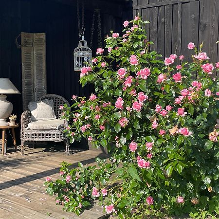 ホテル Moulin De Laboirie バザス エクステリア 写真