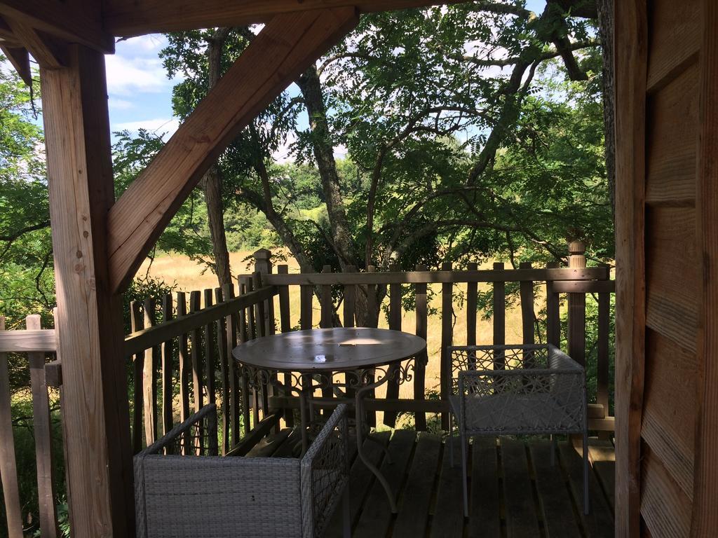ホテル Moulin De Laboirie バザス エクステリア 写真